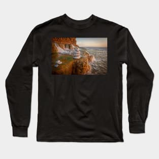 Land and Sea Long Sleeve T-Shirt